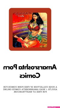 All Amarsroshta Porn Comics Free