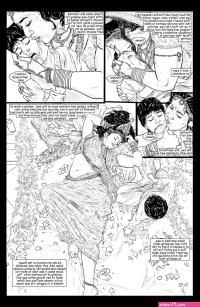 The Wedding Part 2