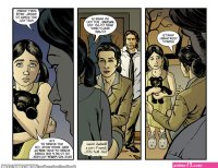 Fables The Wolf Among Us 028 2015