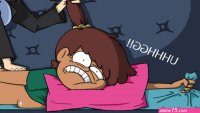 Amphibia Mini Porn Comic first Anal Sex Anne. by Yumail