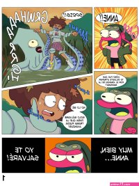 Oh Ranas!