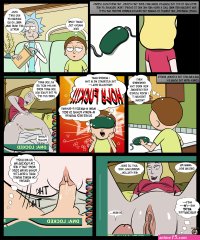 A Paralllel Relationship Porn comic Cartoon porn comics Rule 34 comic