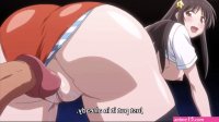 Astounding Anime Ass AstoundingT X
