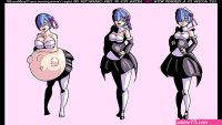 ANIME PREGNANT EXPANSION SEQUENCES JUNE 2020