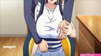 Big Tits And Big ass Hot Girl Fuck Hardcore Rough Sex On Bed And Cum In Mouth Hentai Anime watch online