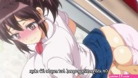 Bangable Girl! Train Sex Episode 1