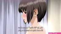 60fps Fuck A Slutty Student In Train