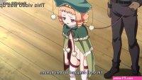 Princess Hentai Girl Fuck With Monster Man watch online
