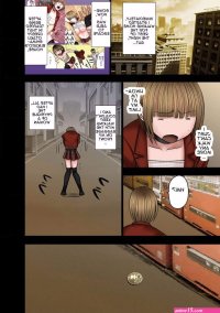 Rolling in money Fresh Change Full Color Kanzenban Ch. 3 English at Porn- Manga.com