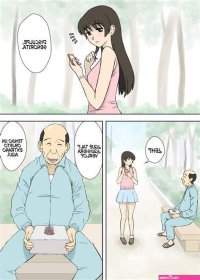 Komix Hentai