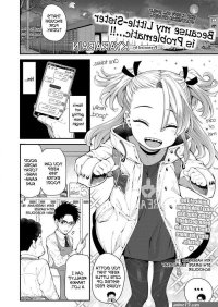 Passion Imouto ga Komatteru kara...!!
