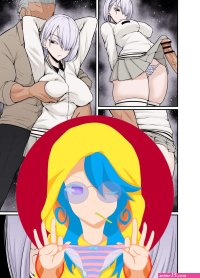 Ninmu no Tame ni Ganbaru