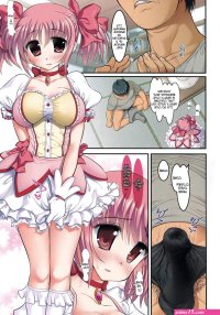 New MadoHom Full Color Omnibus-Read-Hentai Manga Hentai Comic