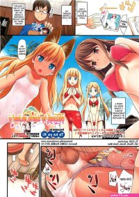 Anime full color xxx