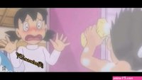 Nobita and Suzuka sex