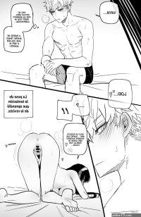 Spy x Sex