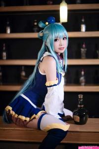 Aqua aqua
