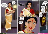 Velamma 17 The Hunt