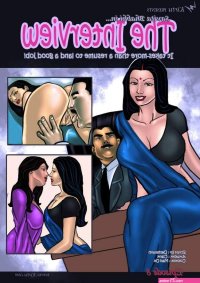 Savita Bhabhi Sex Comics Episode 8 Free Downloads