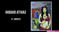 Savita Bhabhi porn comic