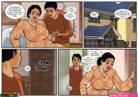 Velamma 18 Burning Desires