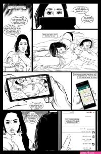 Lockdown Love Amarsroshta Free Porn Comics
