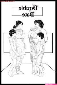Double Date 1 Read Online Free Porn Comic