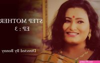 Step Mother having Romantic Hard Sex With Son Hindi Audio HD Rip watch online