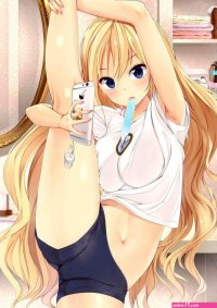 Cute Anime Girls CuteAnimeGirlss X