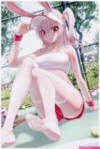 : Fpsqfuo Anime Poster Nude Poster Sexy Cute Anime Girl Nude Wall Art Panel Mankini Body Print Japanese Anime Wall Art Drawing Board Living Room Interior Room Decorative Painting Frameless 60