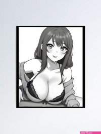Manga Mystique