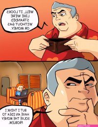 Ben 10 Porn Comics Rule 34 comics Cartoon porn comics