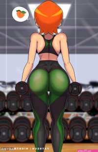 Ben 10 porn comics cartoon porn comics Rule 34