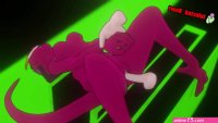 Agent Swift Gets Plowed in Space Sound Ben 10 Rule 34