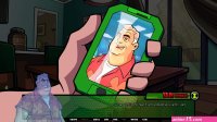 Ben X Slave Quest 7 Cartoon Porn Games like Ben X Slave Quest