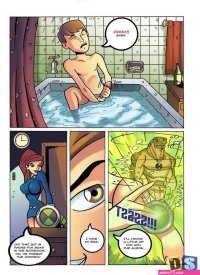 Ben 10