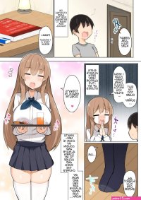 ONEE-CHAN-TACHI TO AMAAMA JUKENBENKYOU FREE HENTAI MANGA AND DOUJINSHI
