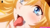 Two sexy baseball girls with big boods and big ass fuck with big dildo and big dick hentai anime sex