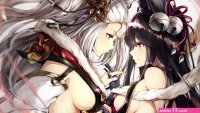 Download 1920x1080 anime sideboob boobs big tits hentai cartoon porn Porno Photos Erotic Wallpapers