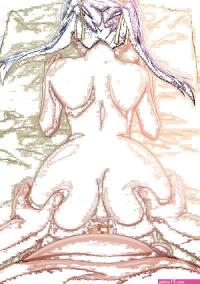 Huge Dick Anal