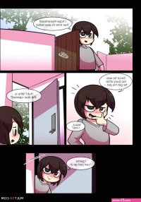 Pet Furry Ep 2: Feeding porn comic