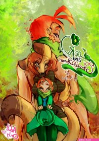 Human on furry porn comics online