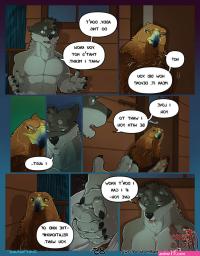 No Harm No Fowl Porn comic Cartoon porn comics Rule 34 comic