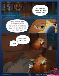 No Harm No Fowl Porn comic Cartoon porn comics Rule 34 comic