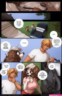 Chasing Justin Porn comic Cartoon porn comics Rule 34 comic