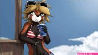 female furry male human porn comic