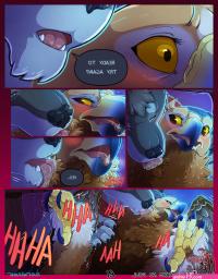 No Harm No Fowl Porn comic Cartoon porn comics Rule 34 comic