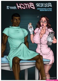 Doctor Bitch 3 FULL