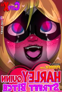 Harley Quinn
