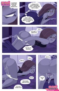 Porn comic Kinky Possible. A Villans Bitch Remastered. Part 1 Sex comic had a dream